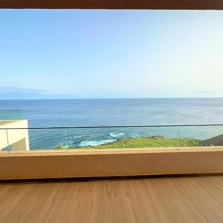 Ocean Mirror Apartment Praia Exteriér fotografie
