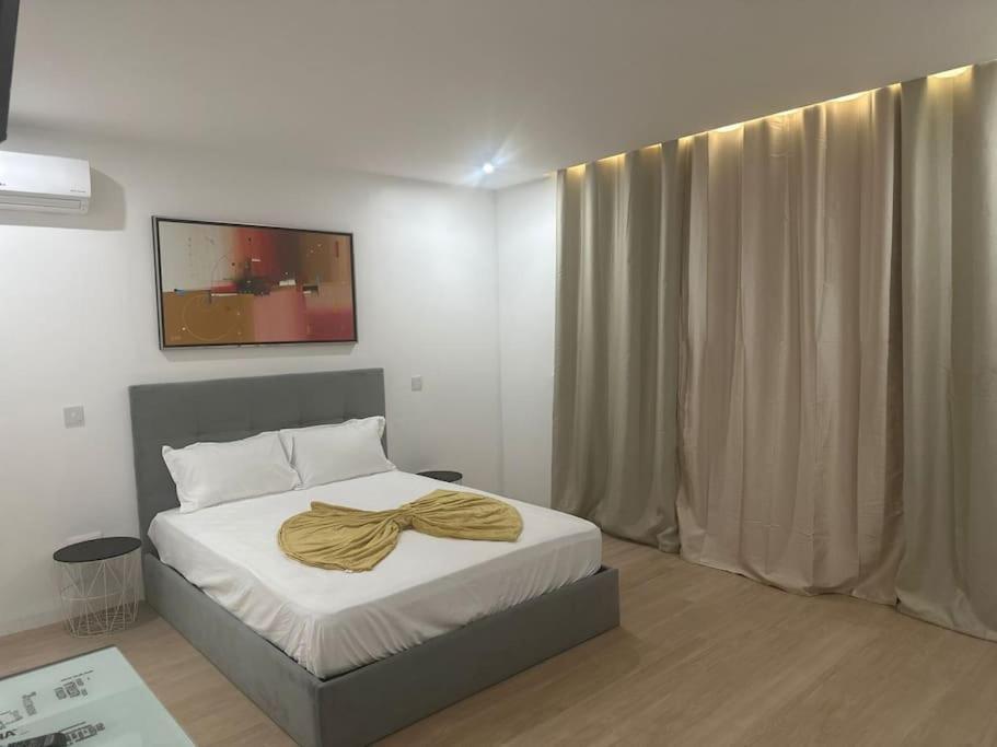 Ocean Mirror Apartment Praia Exteriér fotografie