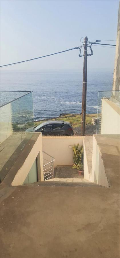 Ocean Mirror Apartment Praia Exteriér fotografie